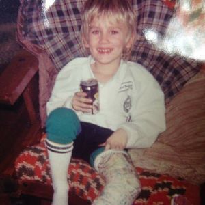 Meet your Posher, Ryan